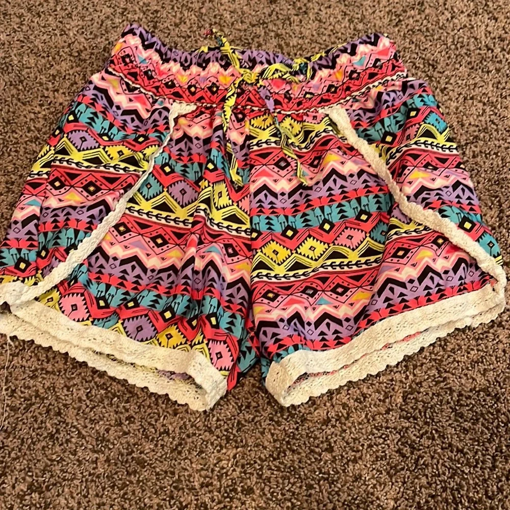 Shorts - Picture 1 of 3